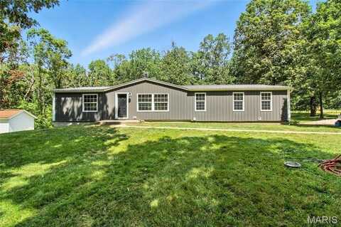 6252 Charter Church Road, Festus, MO 63028