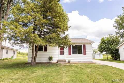 112 Cottage Hill Drive, O'Fallon, IL 62269