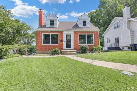 2429 Mary Avenue, Jennings, MO 63136