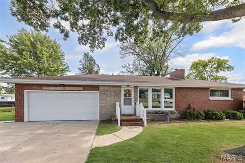 5112 Humbert Road, Alton, IL 62002