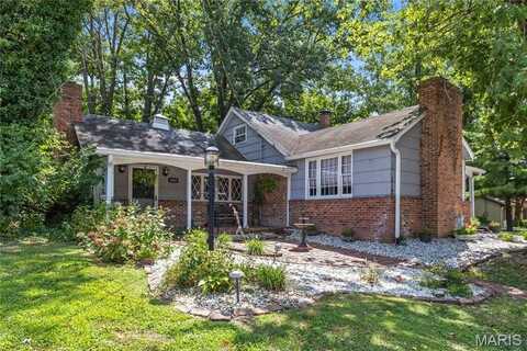 5207 Clifton Terrace Road, Godfrey, IL 62035