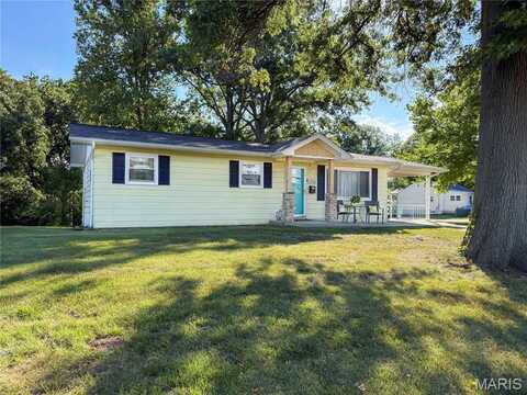 1503 Park Drive, Crystal City, MO 63019