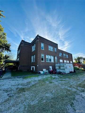 610 Clay Street, Wellsville, MO 63384