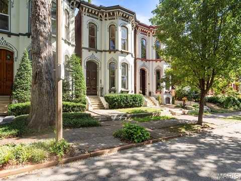 1829 Kennett Place, Saint Louis, MO 63104
