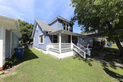 3021 Myrtle Avenue, Granite City, IL 62040