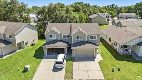 2421-2423 Deerfield Boulevard, Junction City, KS 66441