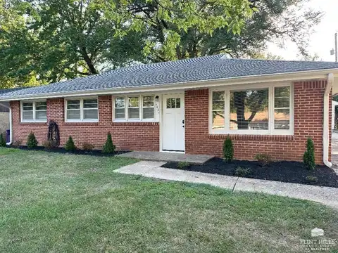 1521 Pipher Lane, Manhattan, KS 66502