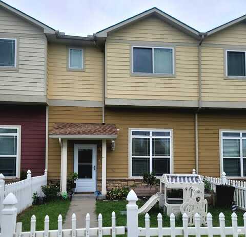 58 Fuller Circle, Junction City, KS 66441
