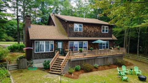 31 Moose Lane, Rindge, NH 03461