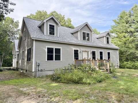 91 Lovering Road, North Hampton, NH 03862