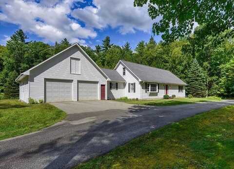 183 Tower Hill Road, Hinsdale, NH 03451