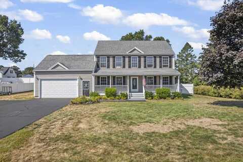 41 Cornfield Drive, Somersworth, NH 03878