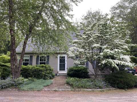 97 Crabtree Circle, Hancock, ME 04640