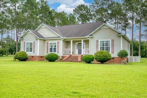 198 Westwoods Drive, Moultrie, GA 31768