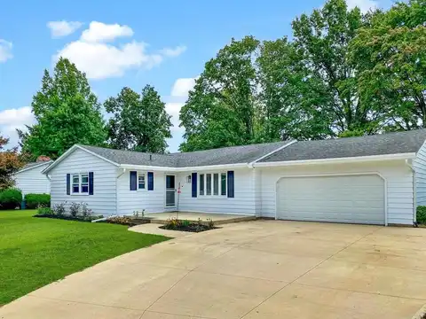 1403 Edgewood Dr., Ashland, OH 44805
