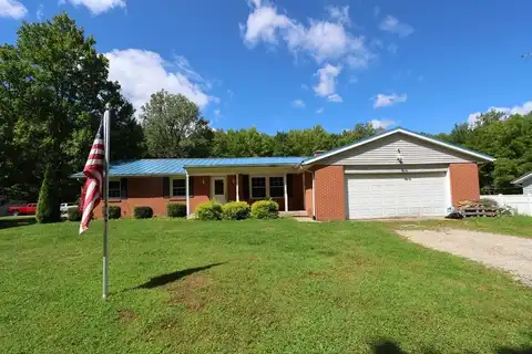 1024 State Route 314, Mansfield, OH 44903