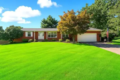 425 Mather Hill Drive, Wooster, OH 44691