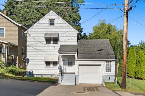 96 Glenwood Heights, Mansfield, OH 44903