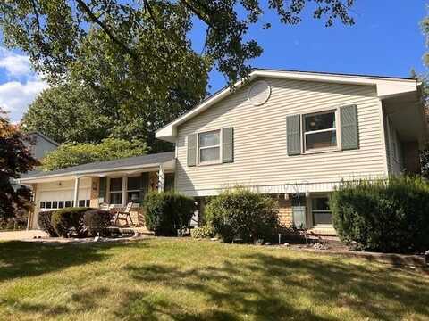 1064 Elmarna Avenue, Ashland, OH 44805