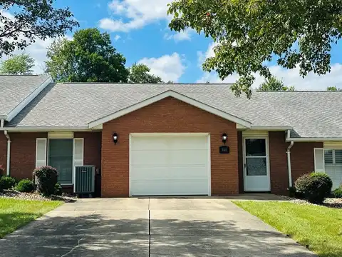 940 Avalon Drive, Ashland, OH 44805