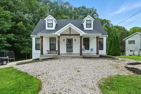 1025 Elizabeth Avenue, Mansfield, OH 44903