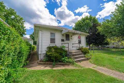 42 Sychar Rd, Mount Vernon, OH 43050