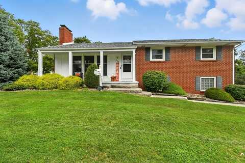 1009 Woodhill Road, Mansfield, OH 44907
