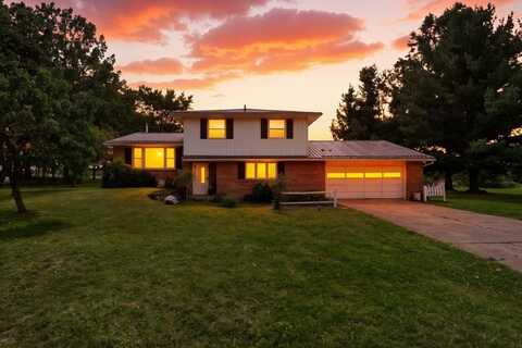 1845 Taylortown Rd, Shelby, OH 44875