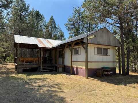 227 McLeod Lane, Donnelly, ID 83615
