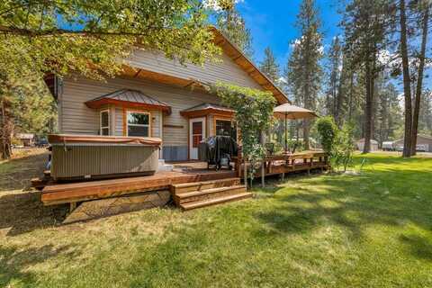 3584 Willow Circle, New Meadows, ID 83654