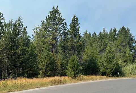 12937 Spring Valley Road unit: 35, Donnelly, ID 83615
