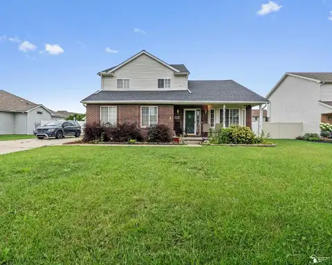 4893 Southpointe, Monroe, MI 48161