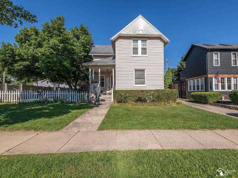 139 N Macomb, Monroe, MI 48162
