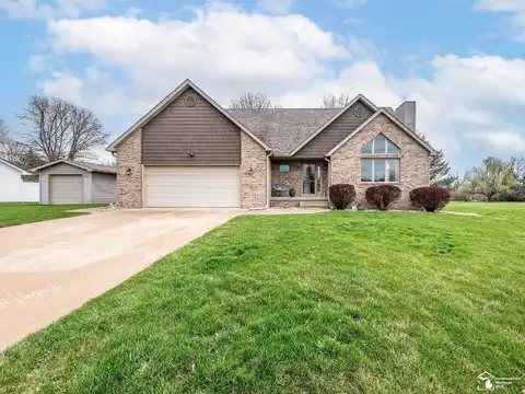 3074 W Northmor, Adrian, MI 49221