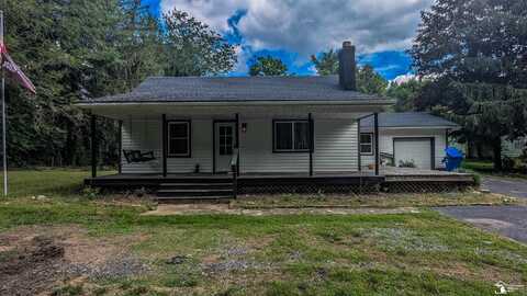 2761 Lowe, Petersburg, MI 49270