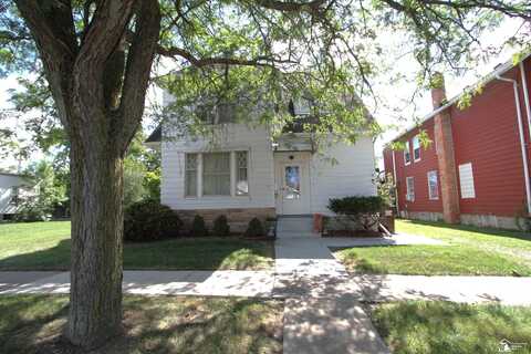 321 Cass, Monroe, MI 48161