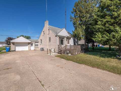 4971 Elm, Newport, MI 48166
