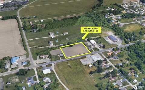 0 N Dixie Hwy, Newport, MI 48166