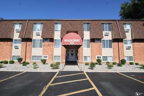 523 John Anderson, Monroe, MI 48162