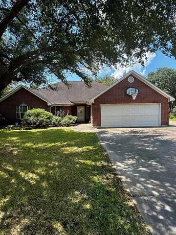 1708 Mustang, Bay City, TX 77414