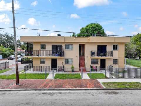 502 SW 13th Ave, Miami, FL 33135