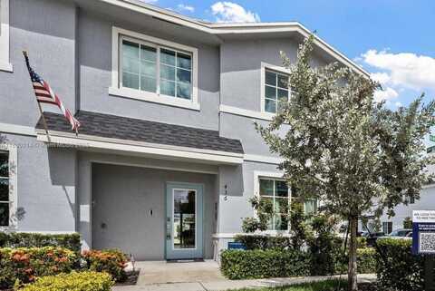 436 NW 10th Ct, Florida City, FL 33034