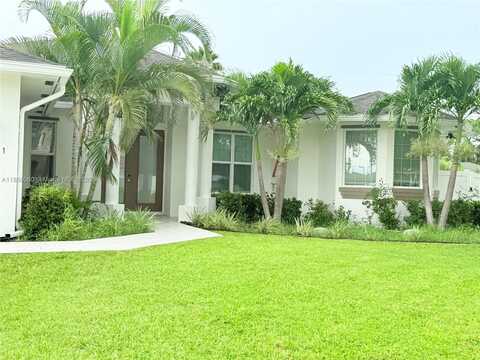 1501 SW Fresno Rd, Port Saint Lucie, FL 34953