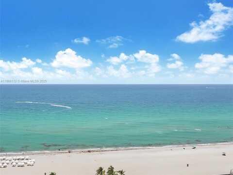 18001 Collins Ave, Sunny Isles Beach, FL 33160