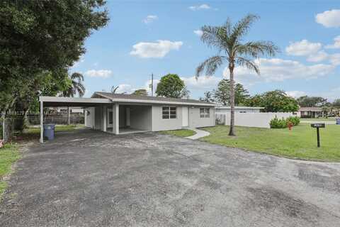 1630 SW 32nd Ct, Fort Lauderdale, FL 33315