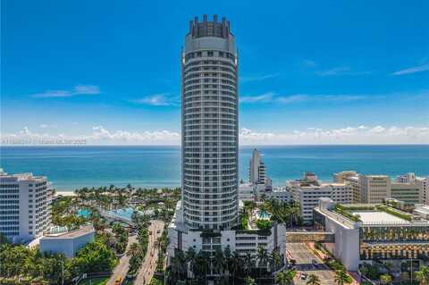 4401 Collins Ave, Miami Beach, FL 33140