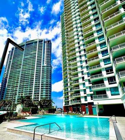 350 S Miami Ave, Miami, FL 33130