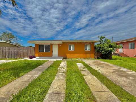 15800 NW 39th Pl, Miami Gardens, FL 33054