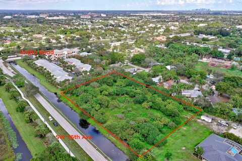 76 SW Ave, Davie, FL 33314