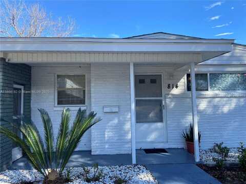 814 S MADISON, Other City - In The State Of Florida, FL 32505